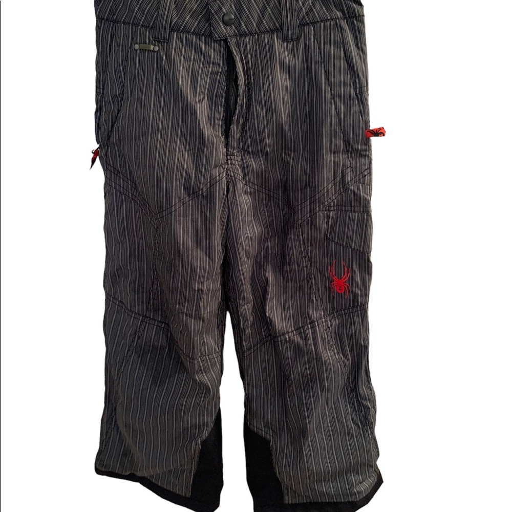 Boys ski pants